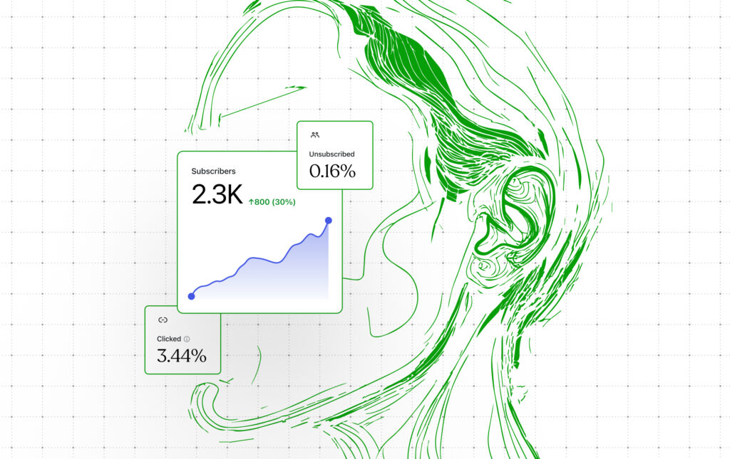Know Your Audience: Meet the New Subscribers Feature in Jetpack Mobile