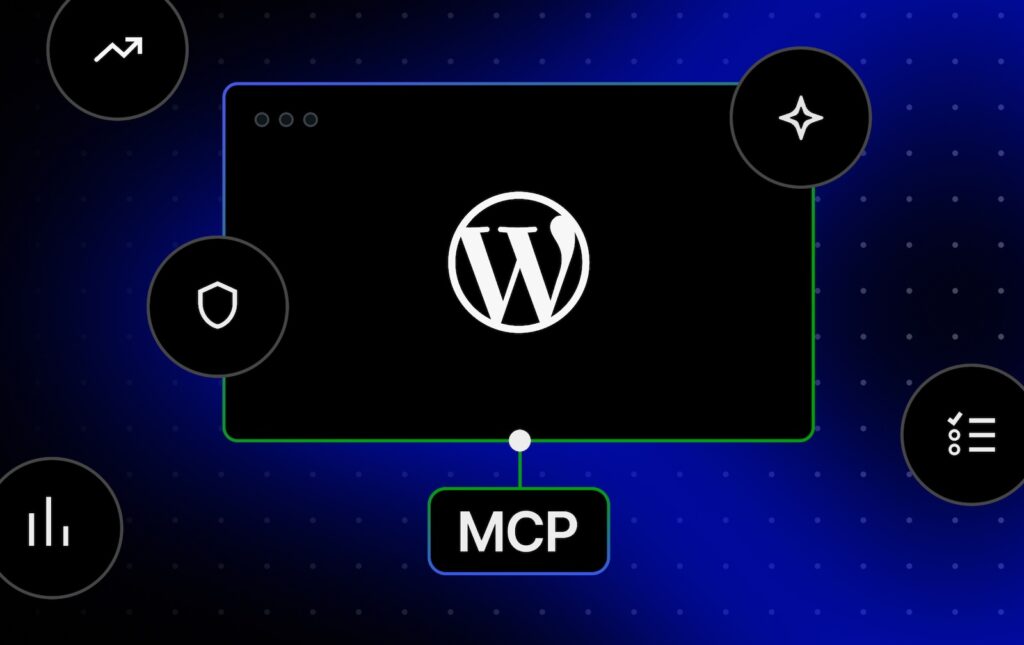 See Your Site Through AI: WordPress.com Now Supports MCP