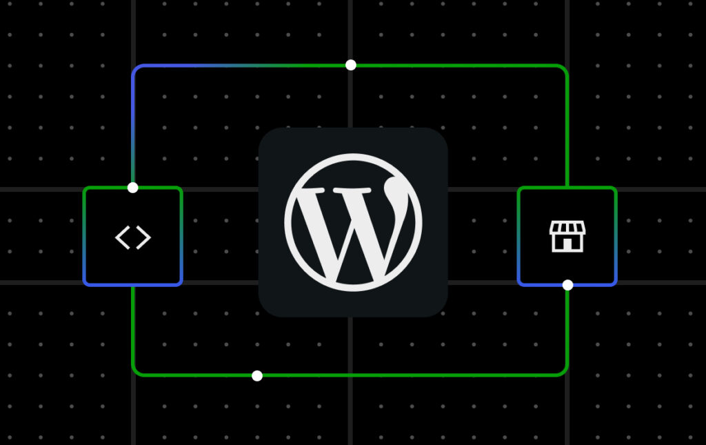 Introducing Blueprints in WordPress Studio 1.6.0