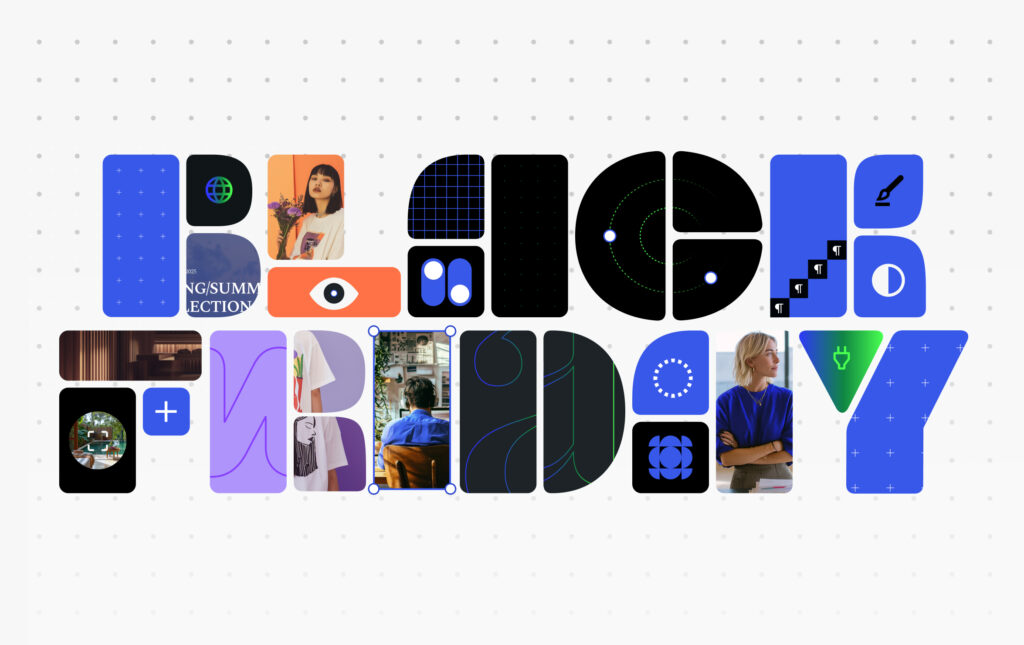 Black Friday 2025: Get Your Website Built for You — Free with WordPress.com Business