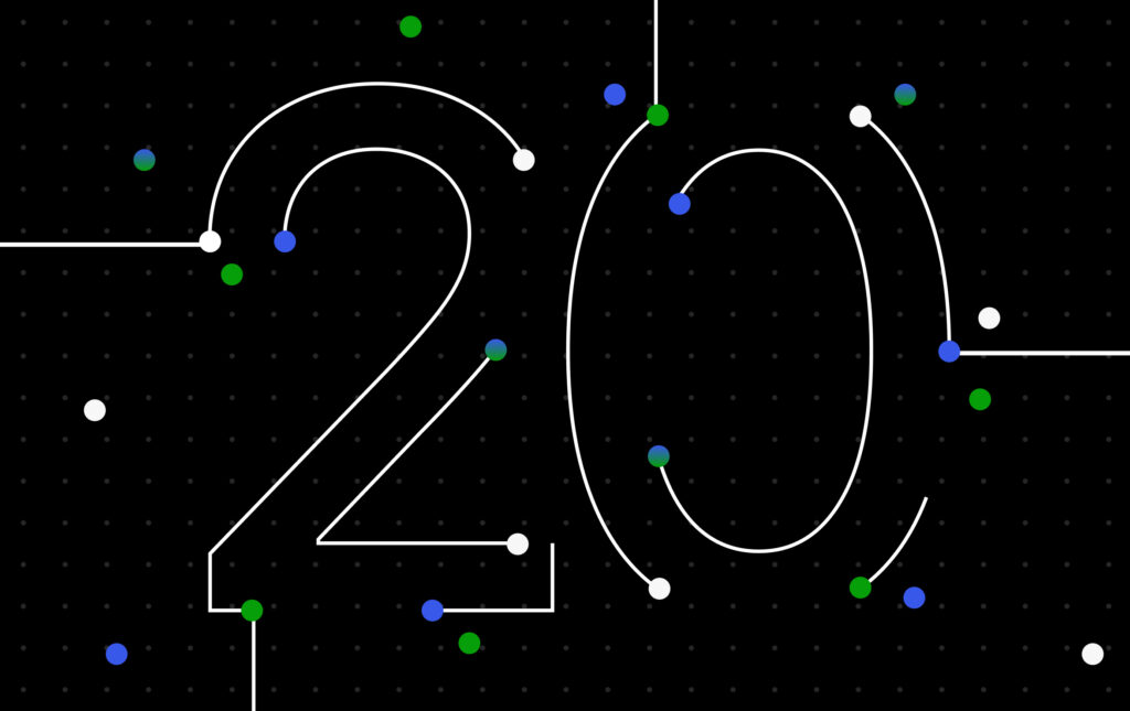 20 Years of WordPress.com: Show Us What You’ve Built