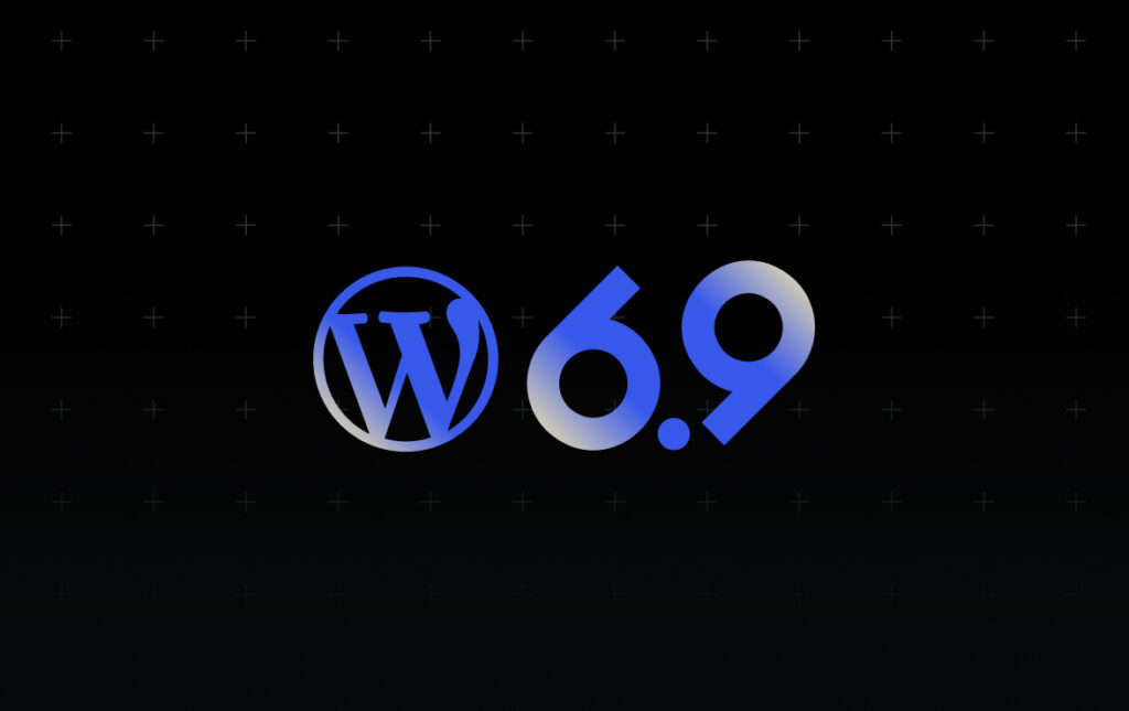 WordPress 6.9: What’s New for Developers