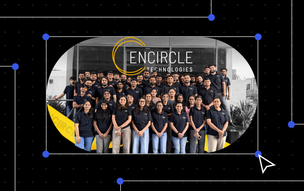 How Encircle Technologies Built a Smarter Agency Stack Around WordPress.com