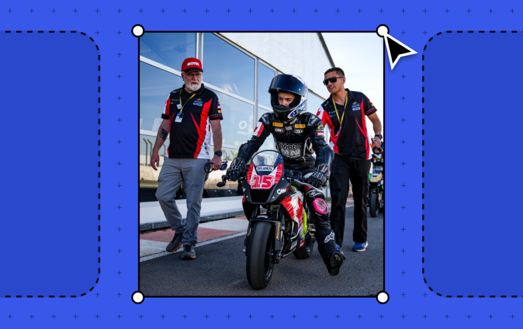 Jäger Stockill Is One of Canada’s Top Young Racers. His Dad Built the Website to Show the World.