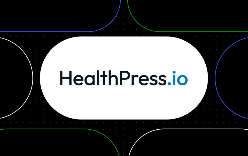 How HealthPress.io Used WordPress.com to Power a Growing European Lifestyle Health Movement