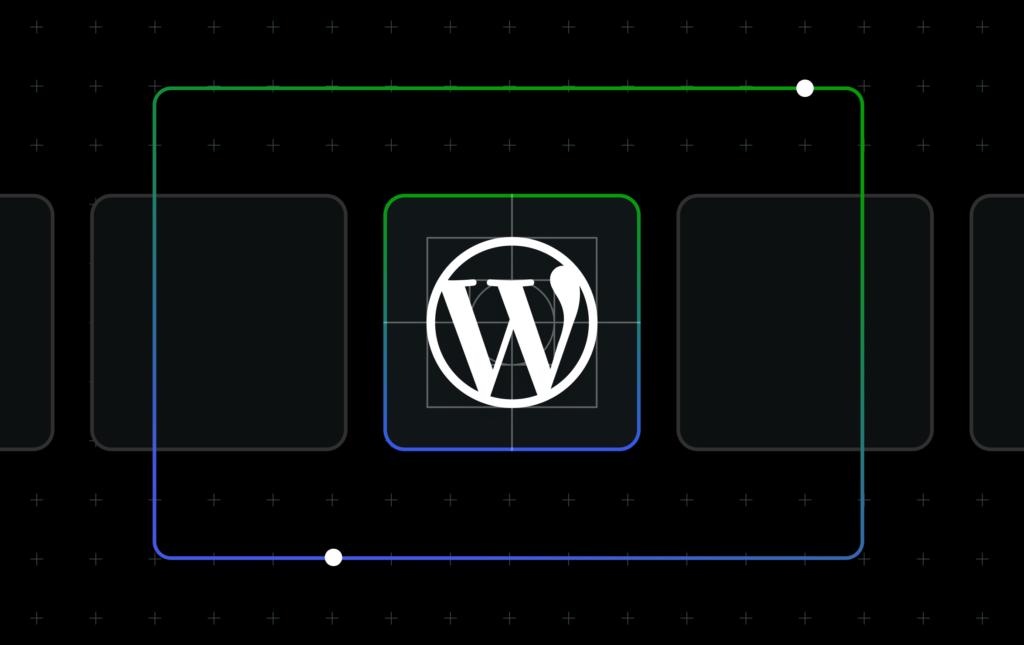 Blueprints Gallery Is Now Available in WordPress Studio