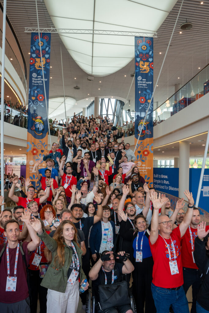 WordCamp Europe 2026: Worth the Wait