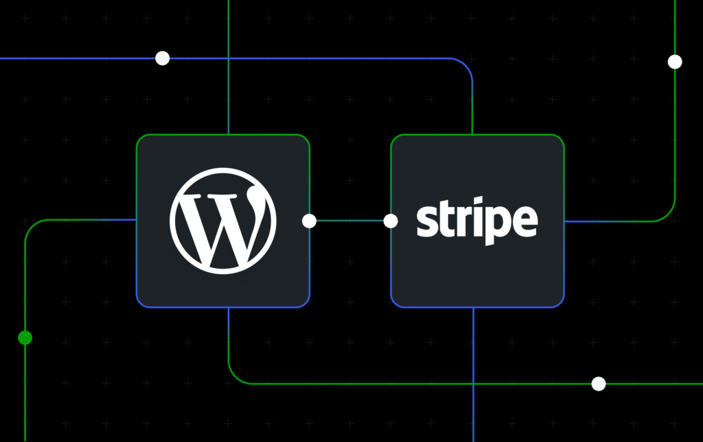 WordPress.com Is Now Available in Stripe Projects