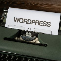 Wordpress